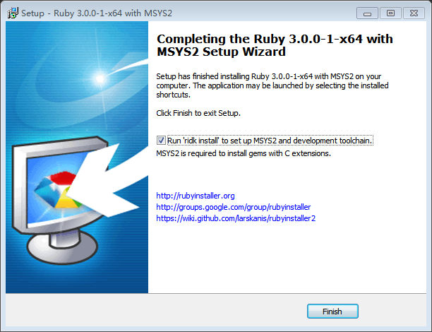 07_Ruby Windows开发环境.png